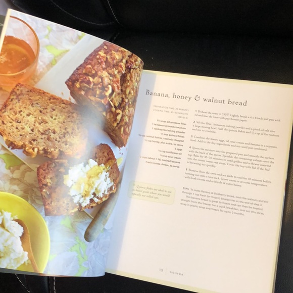 Supergrains cookbook - Picture 2 of 5